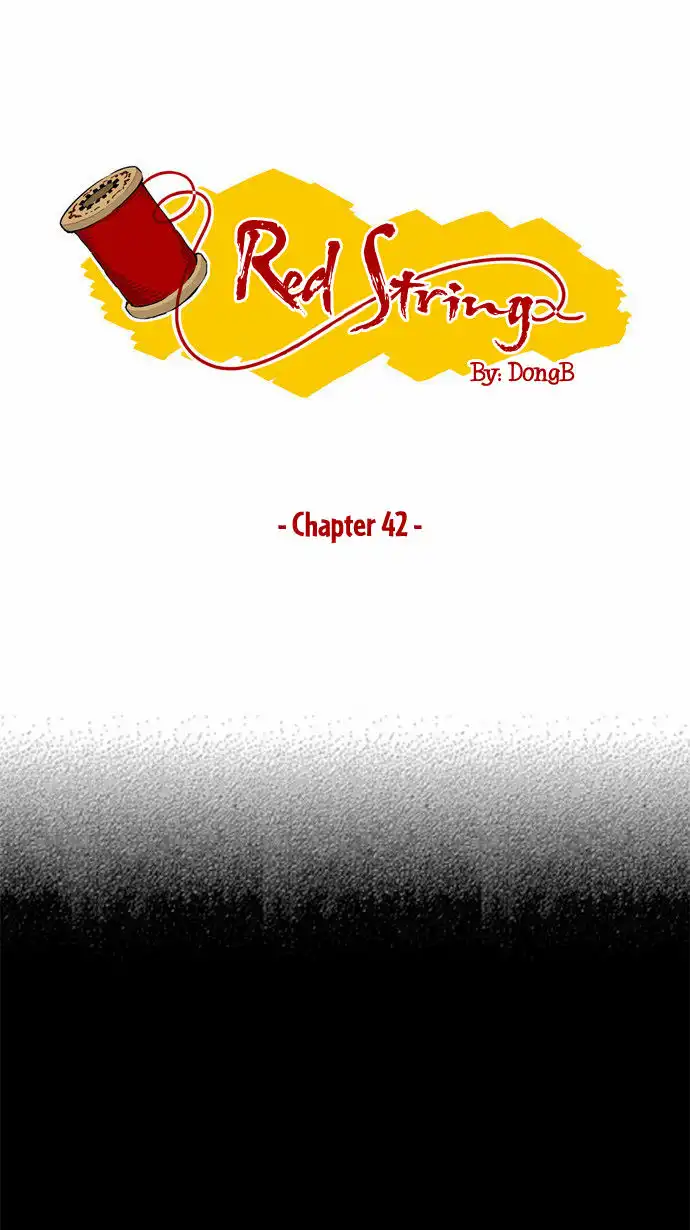 Red String Chapter 42 2